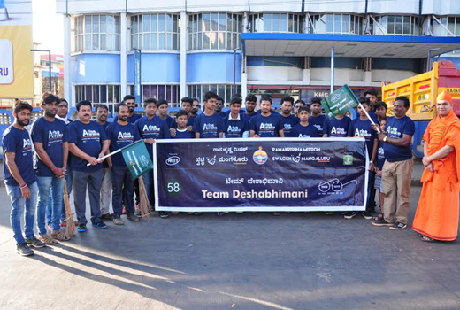 Swachh Abhiyan  1